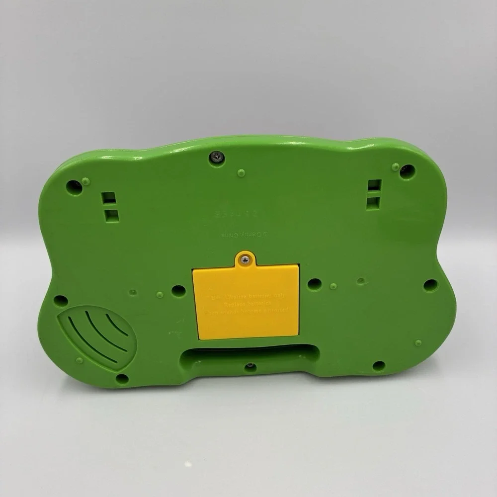Disney Winnie‎ The Pooh Musical Band Keyboard Musical Piano Toy Eeyore Works